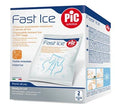 GHIACCIO INSTANTANEO PIC FAST ICE 2 PEZZI - Farmaspeed