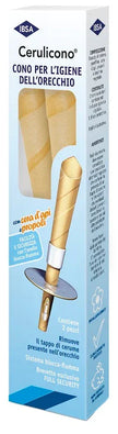 CERULICONO CONO AURICOLARE 2 PEZZI - Farmaspeed