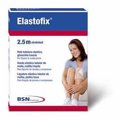 BENDA RETE ELASTOFIX GINOCCHIO COSCIA 250 CM - Farmaspeed