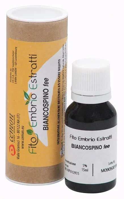 FEE BIANCOSPINO 15 ML - Farmaspeed