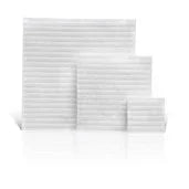 MEDICAZIONE IN TECNOLOGIA HYDROFIBER IN CARBOSSIMETILCELLULOSA SODICA E CELLULOSA RIGENERATA AQUACEL EXTRA 5X5 CM 10 PEZZI - Farmaspeed