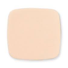 MEDICAZIONE HYDROFIBER STERILE NON ADESIVA IN SCHIUMA MISURA 5X5CM 10 PEZZI - Farmaspeed