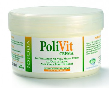 POLIVIT CREMA 500 ML