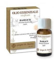 BASILICO OLIO ESSENZIALE 10 ML