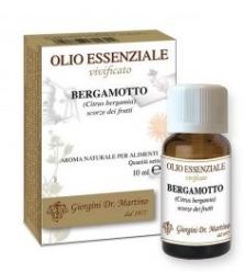 BERGAMOTTO OLIO ESSENZIALE 10 ML