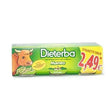 DIETERBA OMOGENEIZZATO MANZO 3 PEZZI 80 G - Farmaspeed