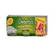 DIETERBA OMOGENEIZZATO NASELLO 3 PEZZI 80 G - Farmaspeed