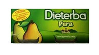 DIETERBA OMOGENEIZZATO PERA 3 PEZZI 80 G - Farmaspeed
