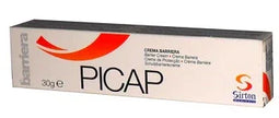 PICAP CREMA BARRIERA COADIUVANTE PRURITO 30 ML - Farmaspeed
