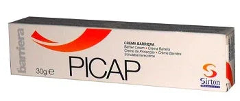 PICAP CREMA BARRIERA COADIUVANTE PRURITO 30 ML - Farmaspeed