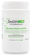 ZEOLITHMED MINERALI VULCANICI DETOX POLVERE ULTRAFINE 120 G