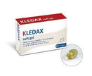 KLEDAX SOFTGEL 30 CAPSULE - Farmaspeed