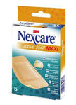 CEROTTO NEXCARE ACTIVE 360 GRADI 5 PEZZI - Farmaspeed