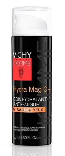 VICHY HOMME HYDRA MAG C 50 ML - Farmaspeed