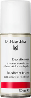 DR HAUSCHKA DEOLATTE ROSA TRATTAMENTO DEODORANTE 50 ML