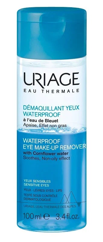 URIAGE STRUCC WATERPROOF 100 ML - Farmaspeed