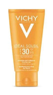 IDEAL SOLEIL VISO DRY TOUCH SPF30 50 ML - Farmaspeed