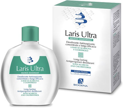 LARIS ULTRA BOTTLE 50 ML