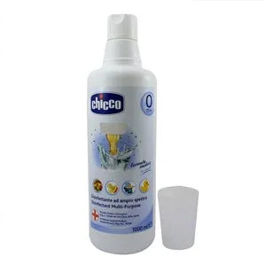CHICCO STERILSISTEM DISINFETTANTE AD AMPIO SPETTRO 1000 ML - Farmaspeed