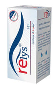 RELYS MULTIDOSE 10 ML SOLUZIONE OFTALMICA SENZA CONSERVANTI - Farmaspeed