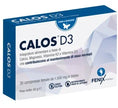 CALOS D3 30 COMPRESSE - Farmaspeed