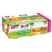 HIPP BIO OMOGENEIZZATO FRUTTA MISTA 6X80 G