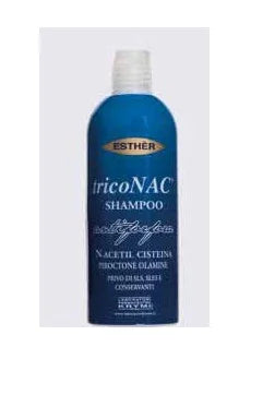 TRICONAC SHAMPOO ANTIFORFORA 200 ML - Farmaspeed