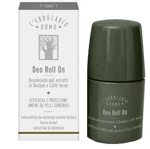 UOMO DEO ROLL-ON 50 ML