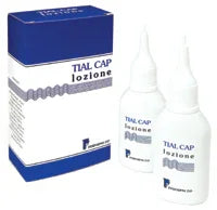 TIAL CAP LOZIONE ANTIFORFORA 80 ML - Farmaspeed