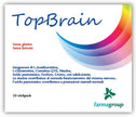 TOPBRAIN 20 STICK 4,5 G - Farmaspeed