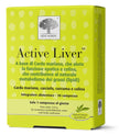 ACTIVE LIVER 60 TABLETS