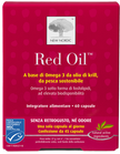 RED OIL 60 CAPSULE