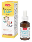 BUONAVIT BABY DROPS 20 ML