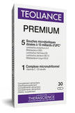 TEOLIANCE TRISYMBIO 30 CAPSULE - Farmaspeed