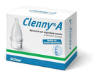 RICAMBI PER ASPIRATORE NASALE CLENNY A 20 PEZZI - Farmaspeed