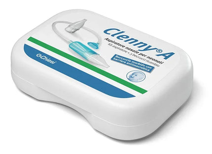 ASPIRATORE NASALE CLENNY A - Farmaspeed