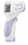 MEDS INFRARED THERMOMETER CLICKTEMP
