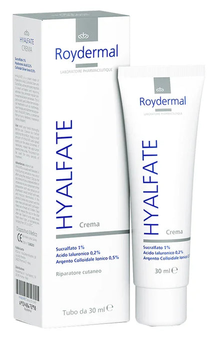 HYALFATE CREMA 30 ML - Farmaspeed