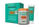 GUAM SEAWEED MUD CONVENIENCE PACK COLD WITH GUAM SEAWEED MUD 1 KG + CREAM GEL 250 ML COLD FORMULA
