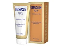 DERMOCLIN PASTA 10% 100 ML - Farmaspeed