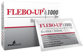 FLEBO-UP 1000 18 SACHETS 4.5 G