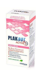 EMOFORM PLAKOUT ACTIVE SOLLIEVO 200 ML - Farmaspeed
