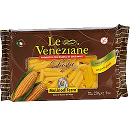 THE VENETIAN PENNE RIGATE 250 G