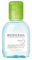 SEBIUM H2O ACQUA MICELLARE DETERGENTE PURIFICANTE 100 ML - Farmaspeed