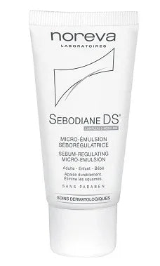 SEBODIANE DS MICRO EMULSIONE 30 ML - Farmaspeed