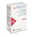 KCMEGA3 OMEGA3 DA OLIO DI PESCE 30 PERLE - Farmaspeed