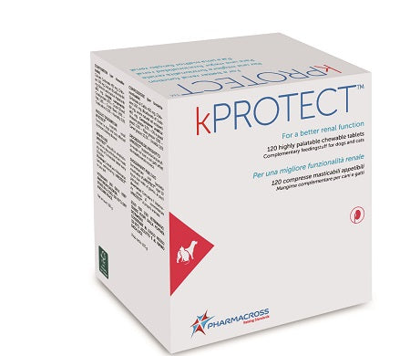 KPROTECT 120 CHEWABLE TABLETS