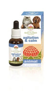 AGITATION & CALM 30 ML - Farmaspeed
