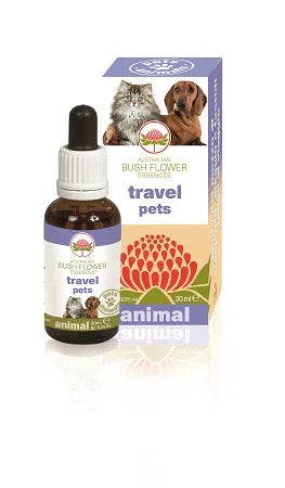 TRAVEL PETS 30 ML - Farmaspeed