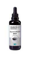 ARGENTO COLLOIDALE NUTRIVA GOCCE 50 ML - Farmaspeed
